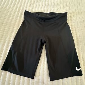 Nike volleyball/ bike Shorts